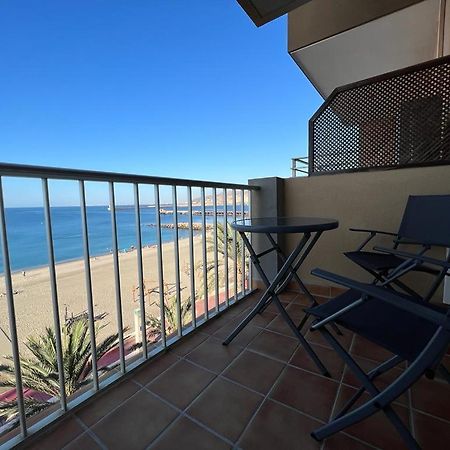 San Miguel Playa Almeria Exterior photo
