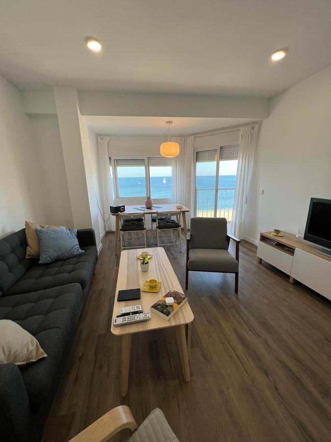 San Miguel Playa Almeria Exterior photo